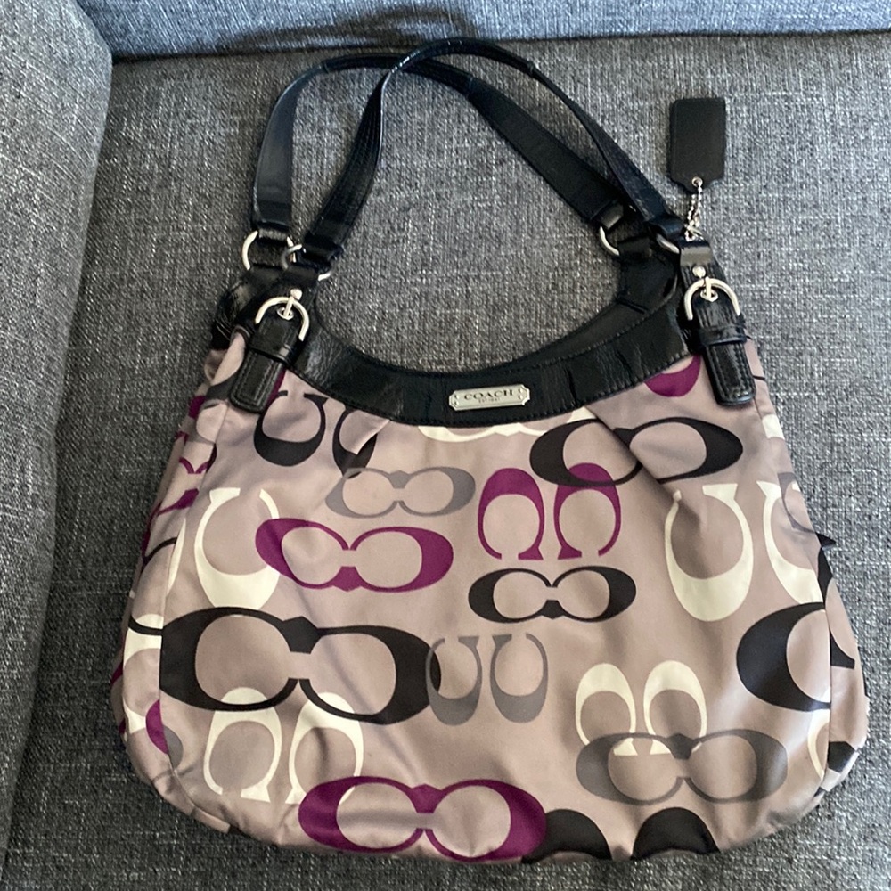 Coach 👜